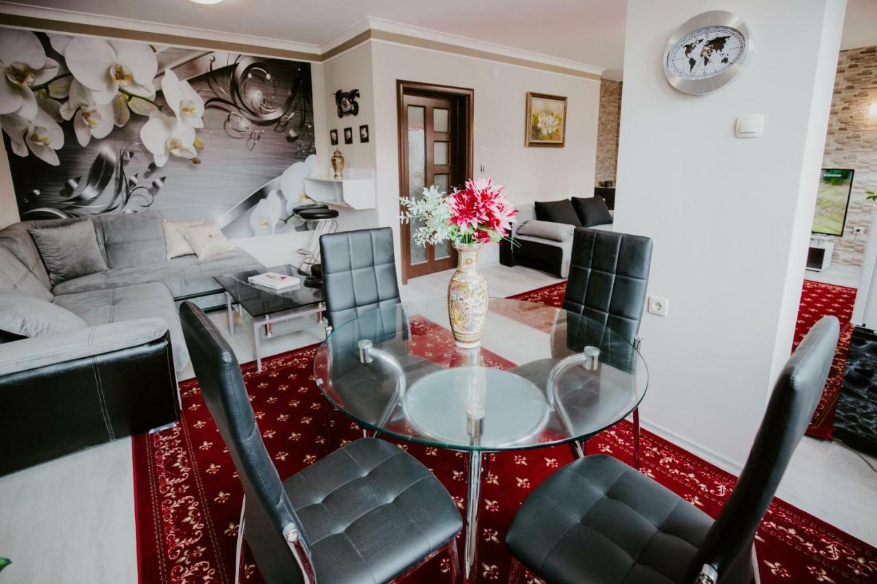 Dimitrovi Rooms — Photos 1