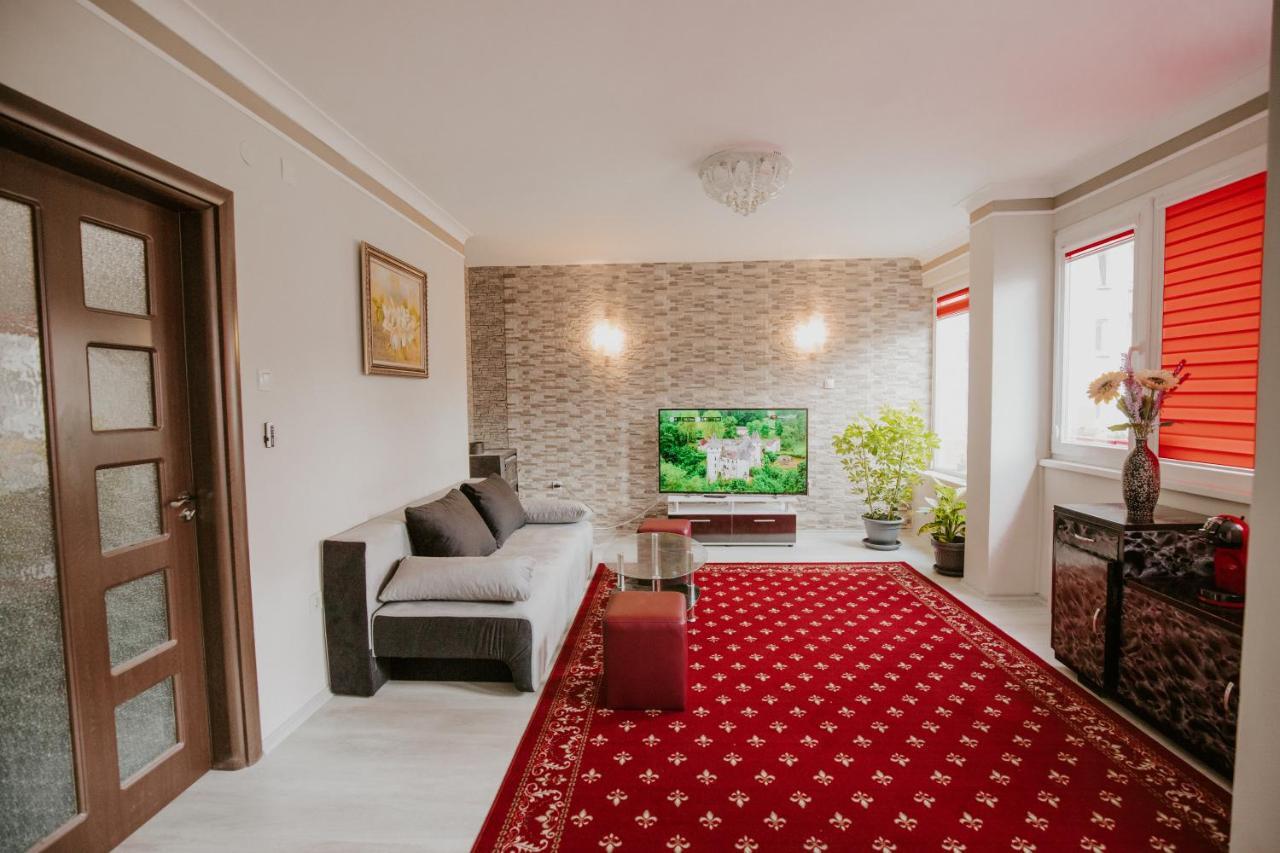 Dimitrovi Rooms, Sofia